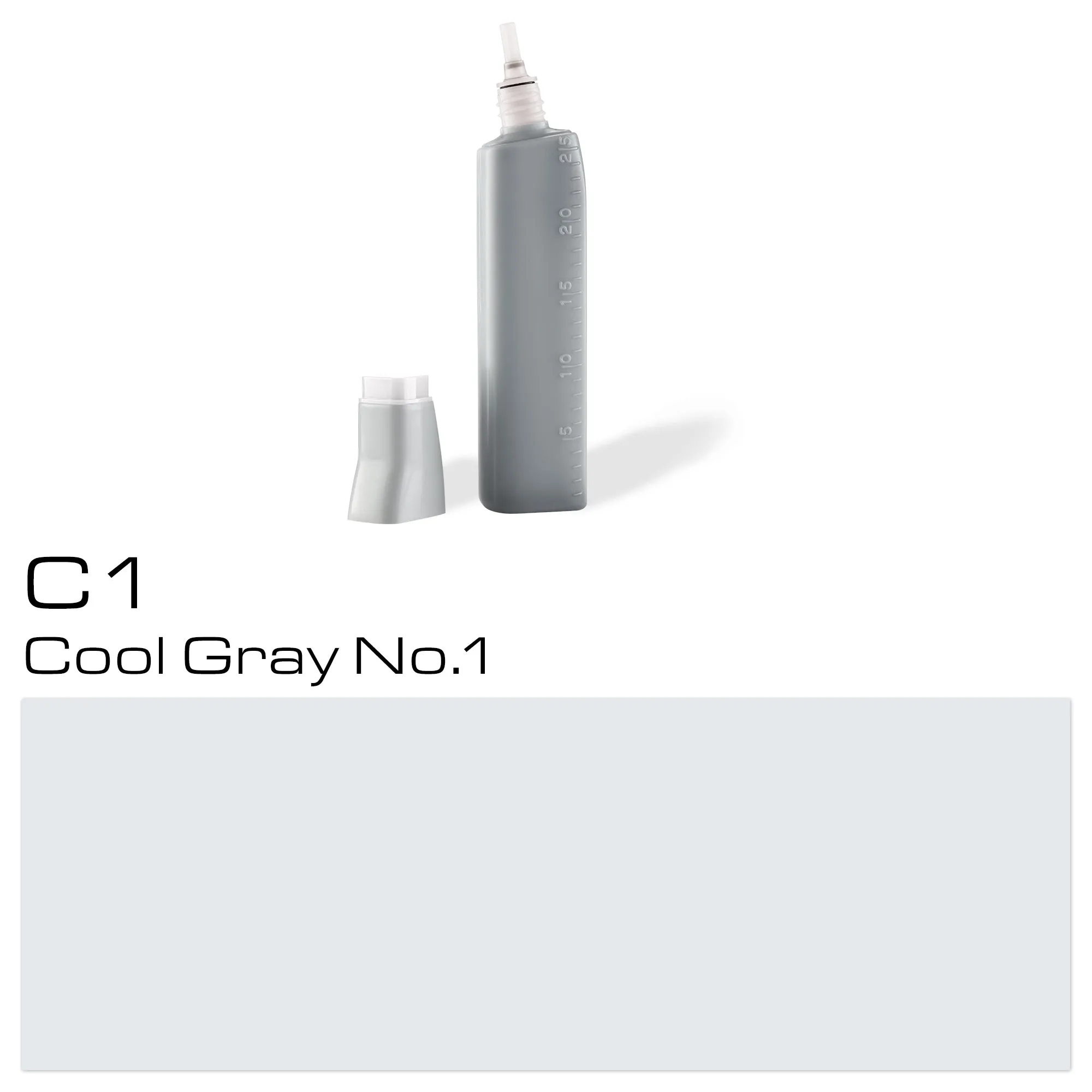 Copic Ink C-1