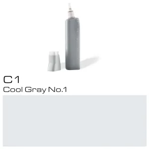Copic Ink C-1