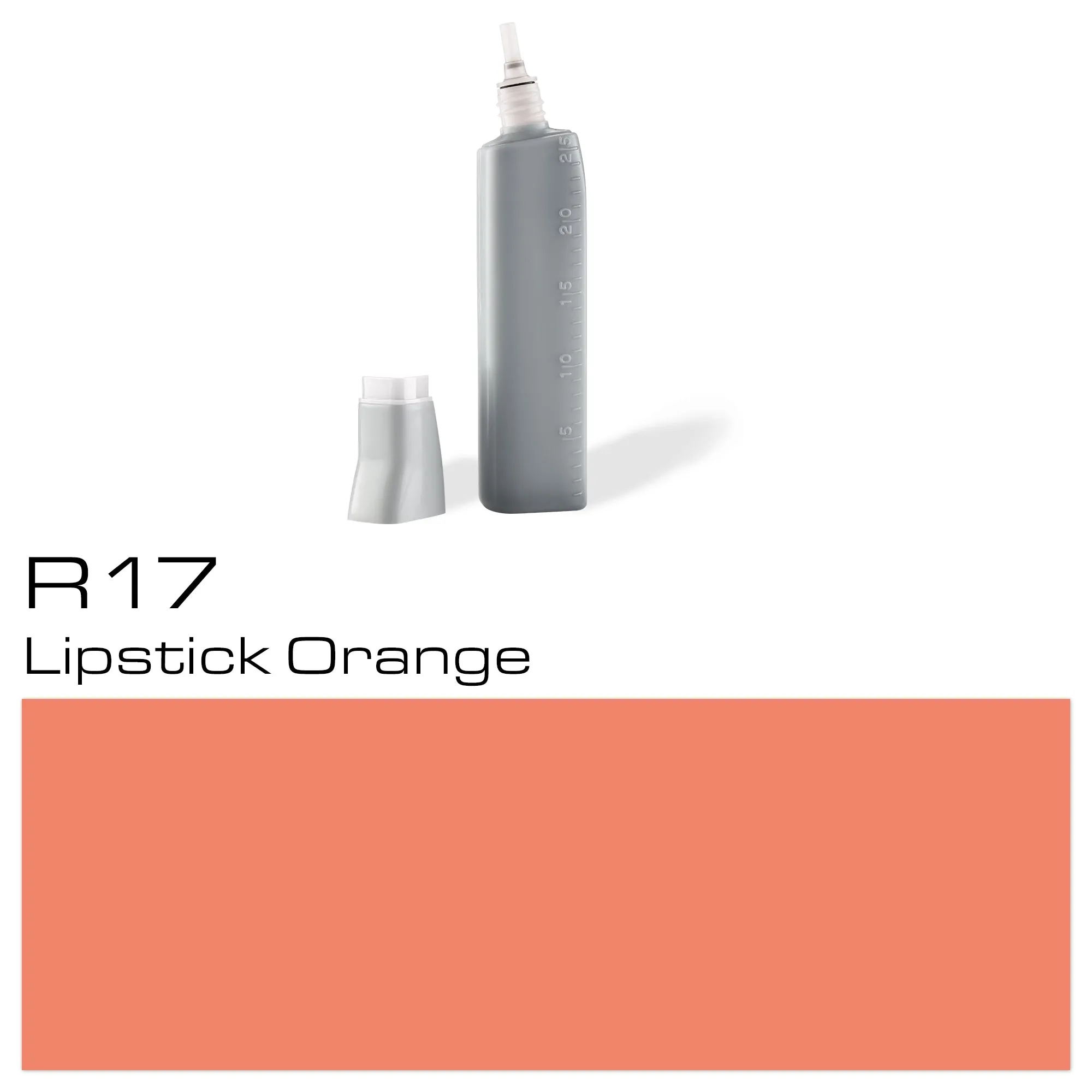 Copic Ink R-17