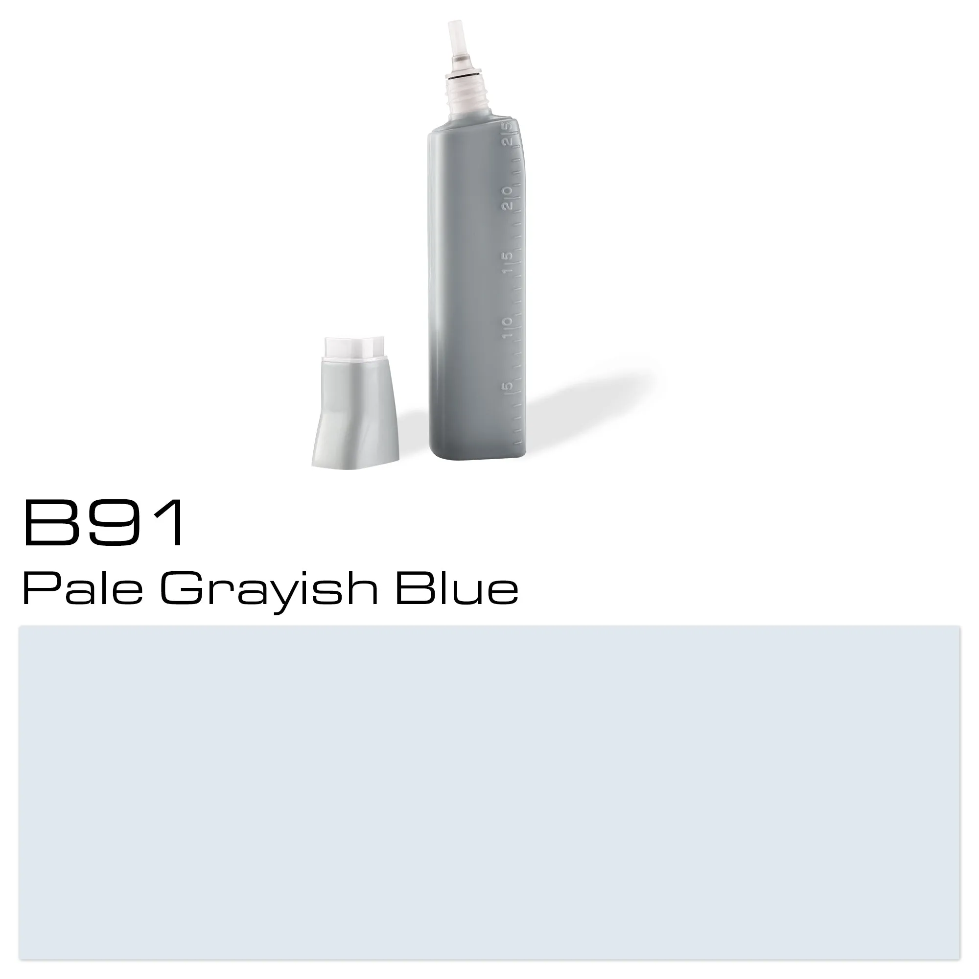 Copic Sketch Marker Ink B-91