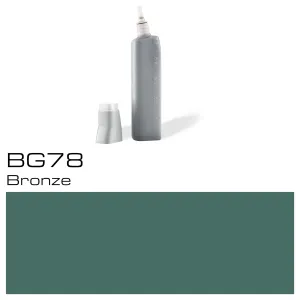 Copic Sketch Marker Ink Bg-78