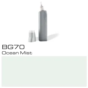 Copic Sketch Marker Ink Bg70