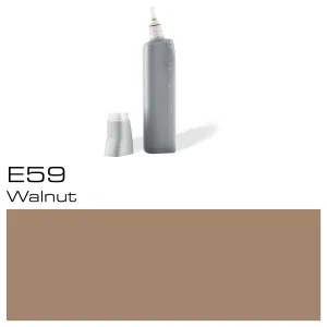 Copic Sketch Marker Ink E59