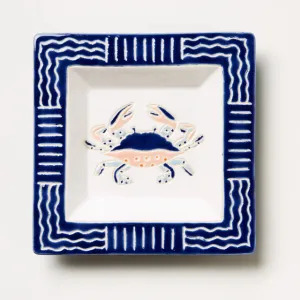 Crab Trinket Tray
