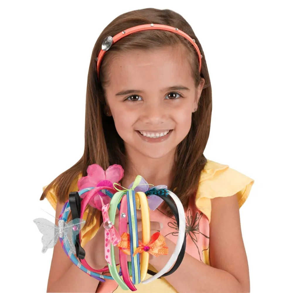 Creativity for Kids Fashion Headbands