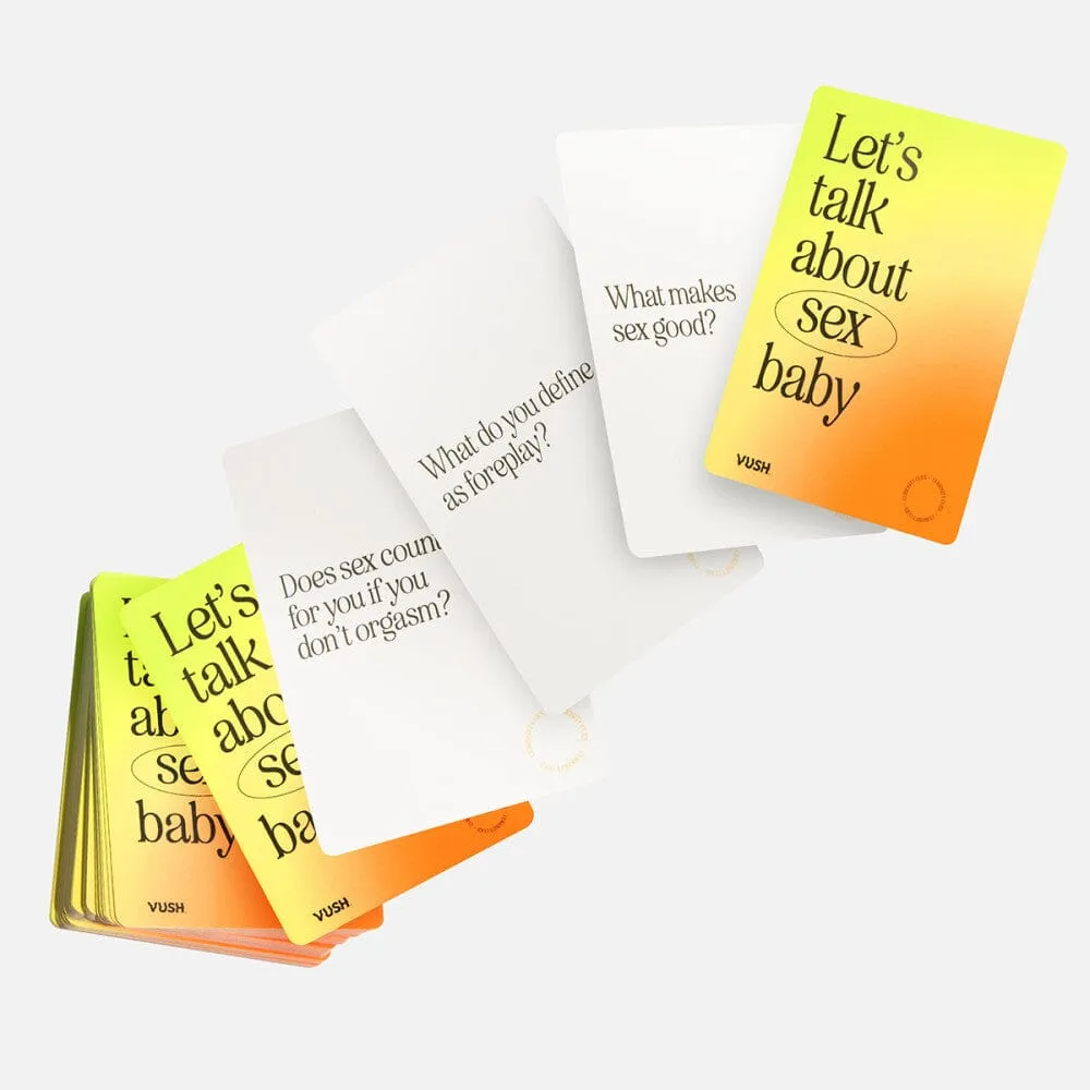 Curiosity Cues Intimate Card Prompts