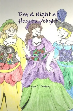 Day & Night at Hearts Delight