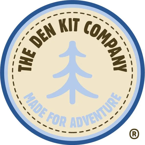 Den Kit Bird Feeding Pizza Kit