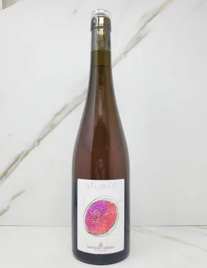 Domaine Gross Neuweg, Gewurtztraminer, France, 750mL
