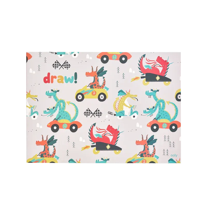 Doodle Pad Duo Sketchbook