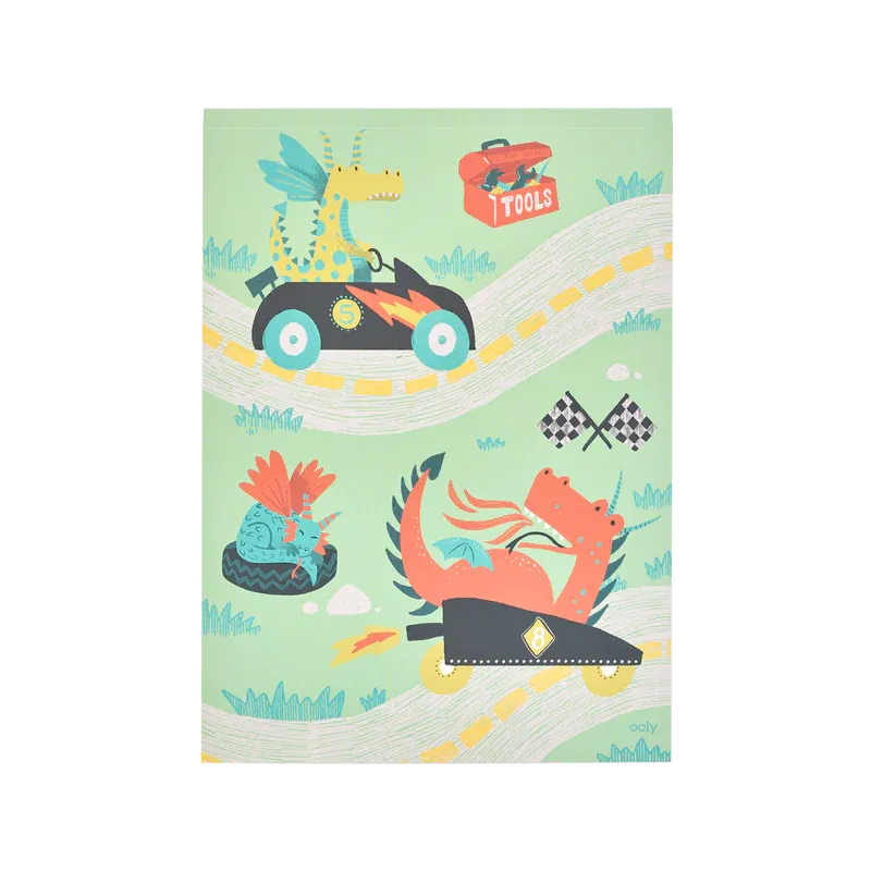 Doodle Pad Duo Sketchbook