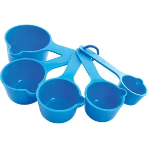 Dry Measuring Cups pk 5
