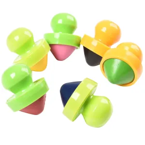 Easy Grip Crayons