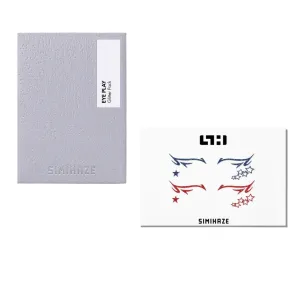 EYE PLAY Glitter Pack