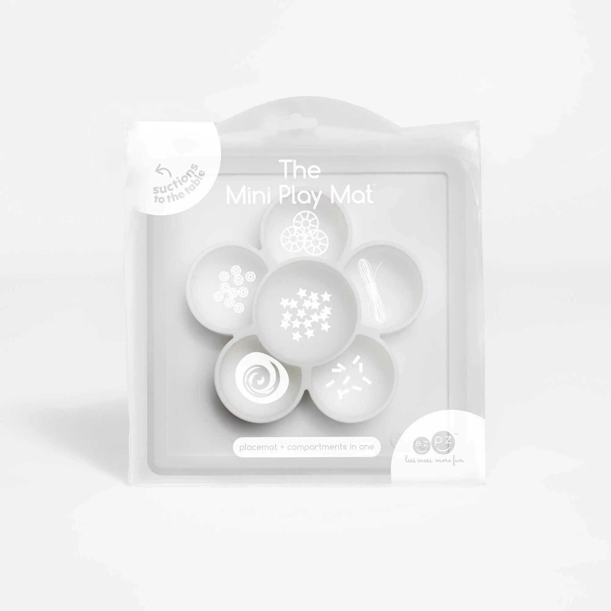 Ezpz Mini Play Mat – The Ultimate Crafting Companion