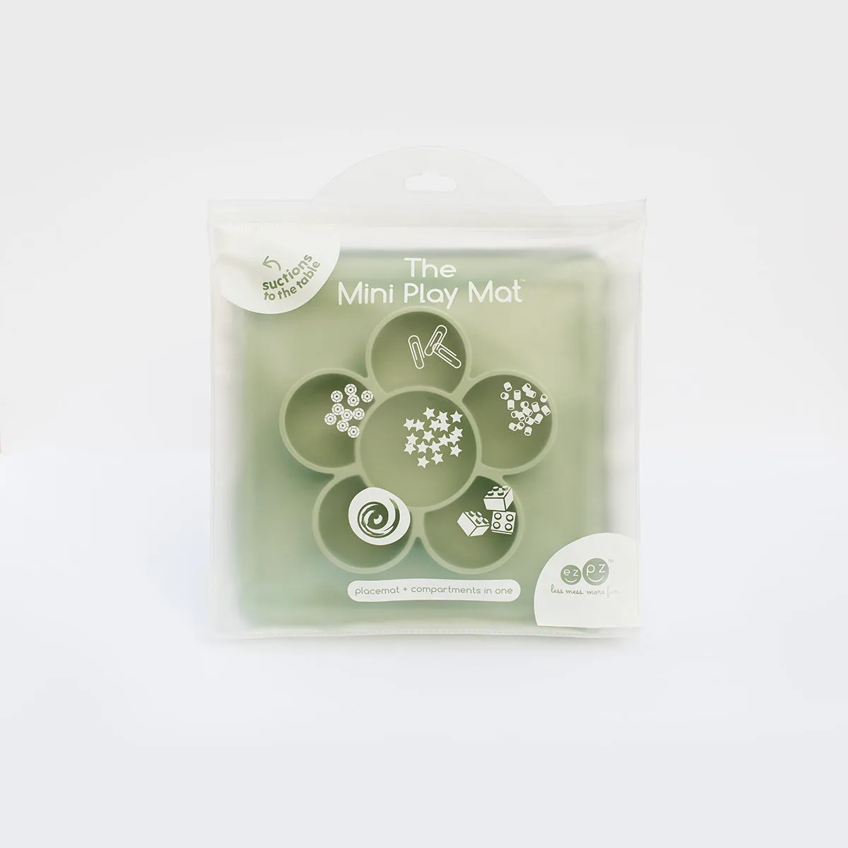 Ezpz Mini Play Mat – The Ultimate Crafting Companion