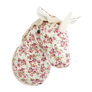Fabric Editions Needle Creations Pillow Kit - Unicorn*