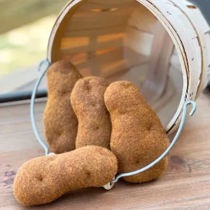 Felt Potatoes Handmade in USA
