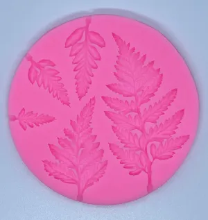 Fern Mold