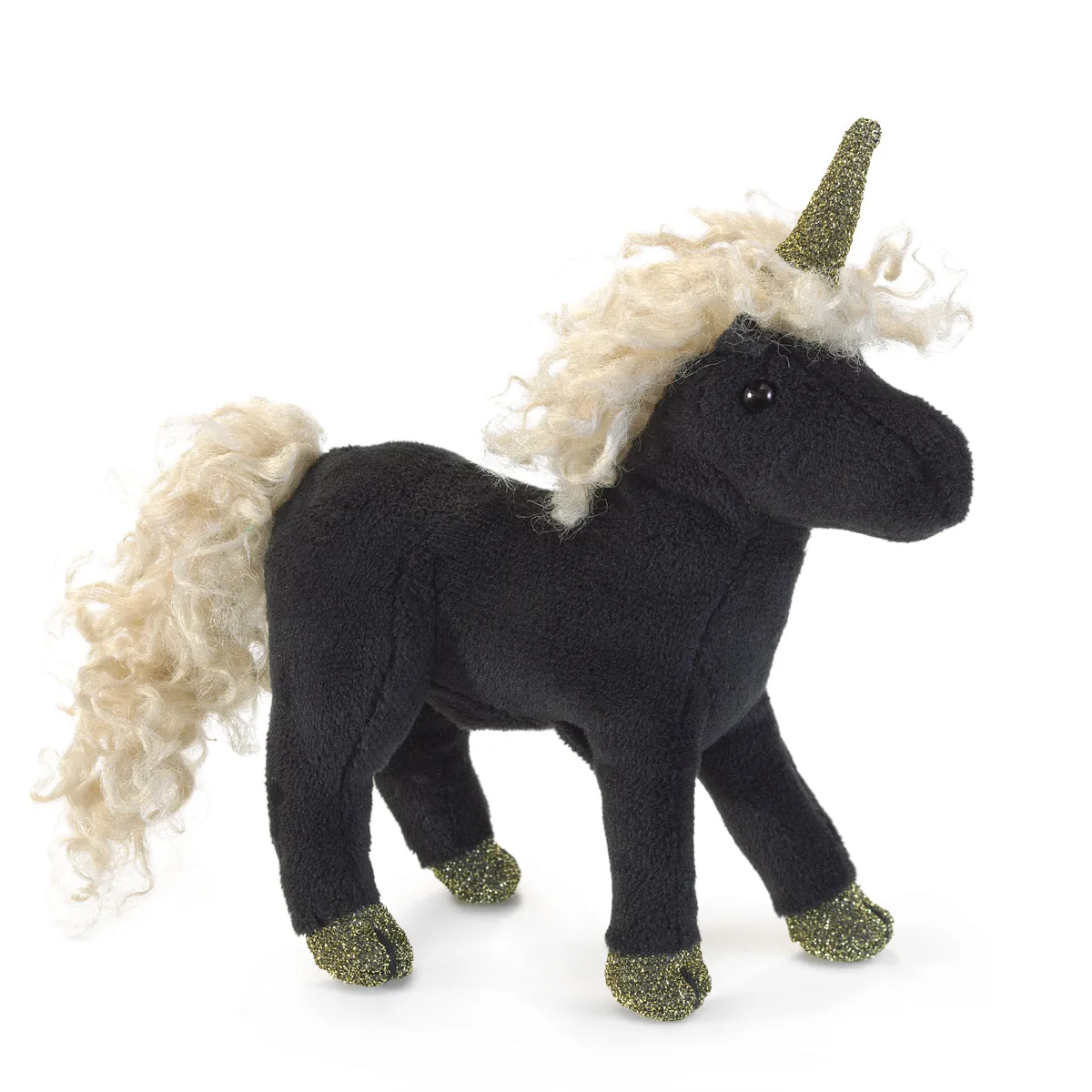 Finger Puppet | Unicorn