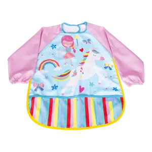 Floss & Rock Playtime Apron - Rainbow Fairy