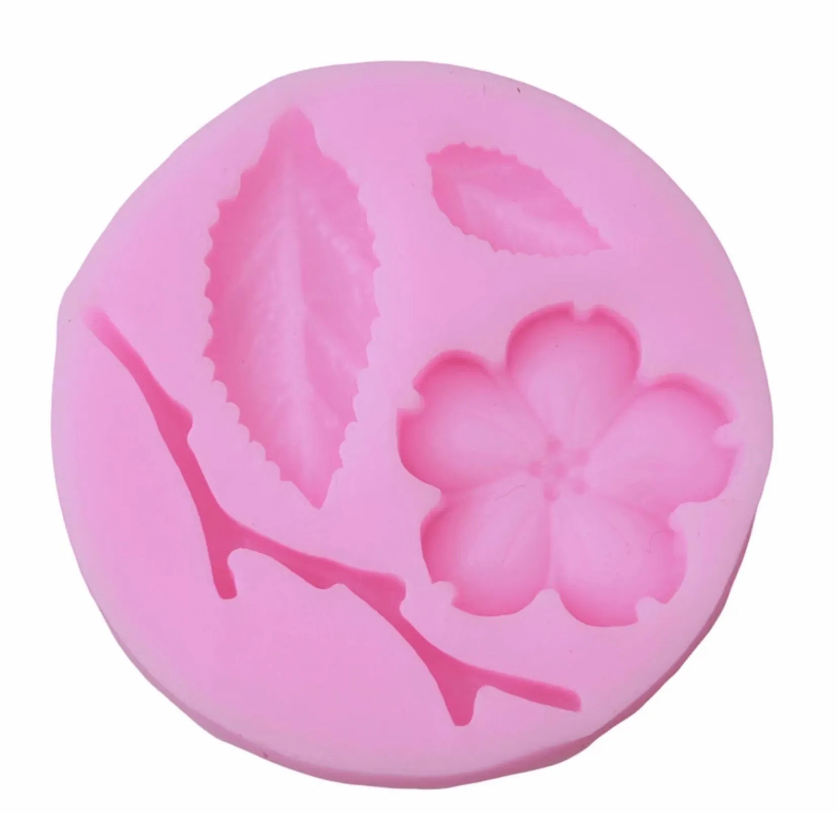 Flower Mold-LAST CHANCE!
