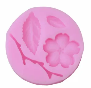 Flower Mold-LAST CHANCE!