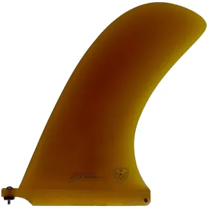 Flying Diamonds CJ Nelson Cali Pivot Single Fin