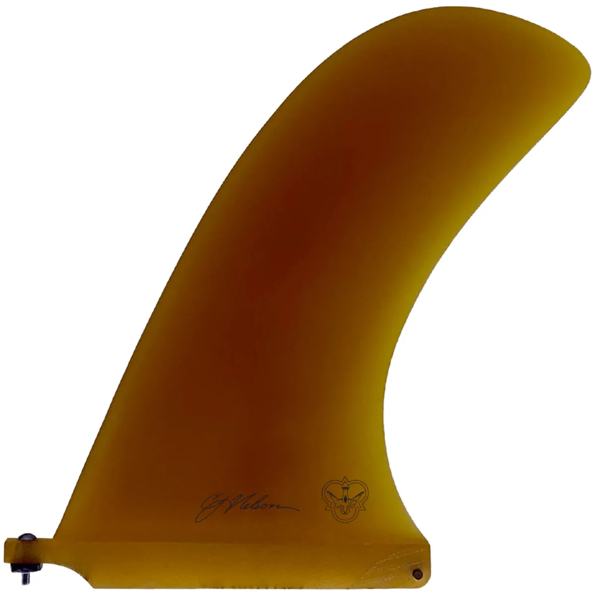 Flying Diamonds CJ Nelson Cali Pivot Single Fin