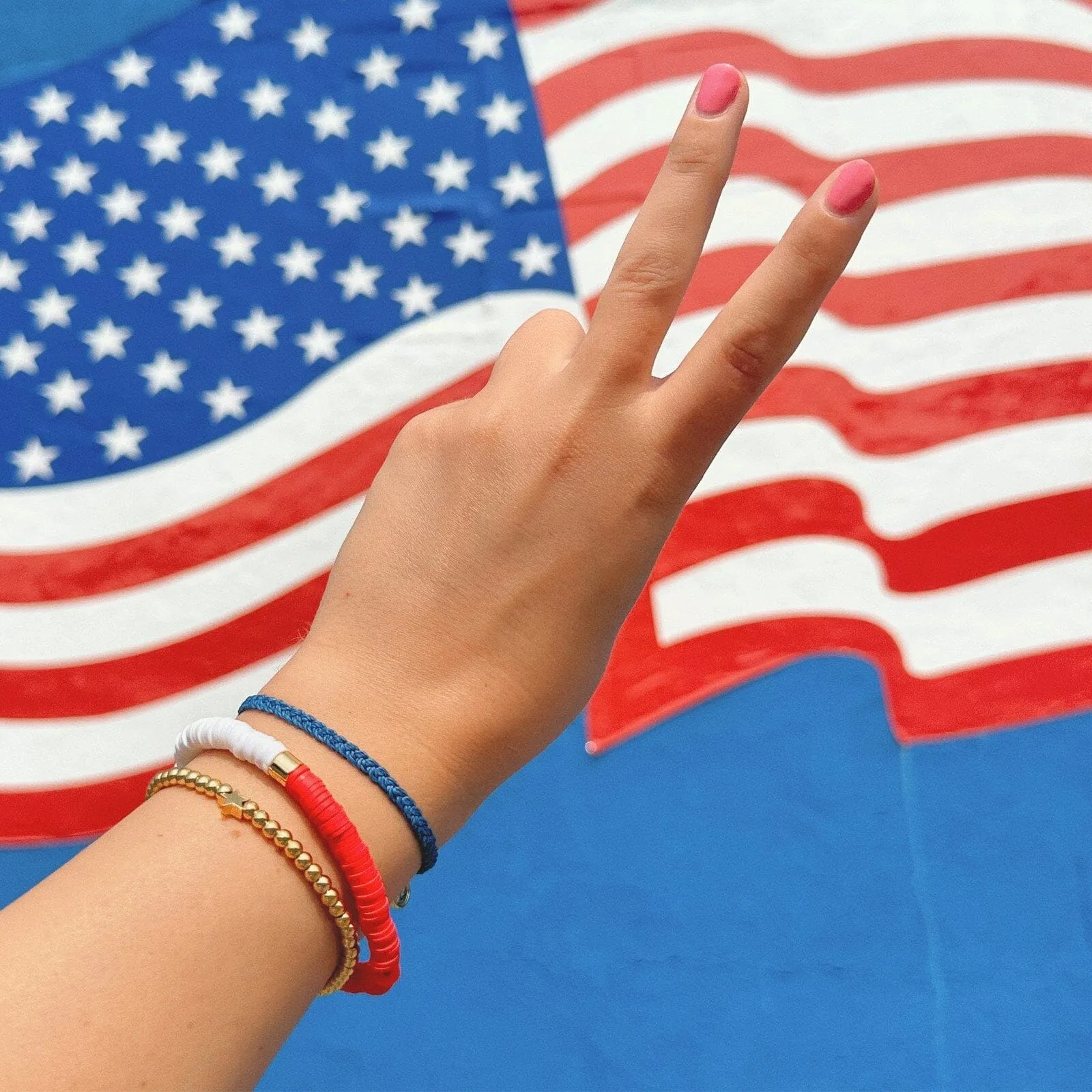 Fourth of July Style Pack