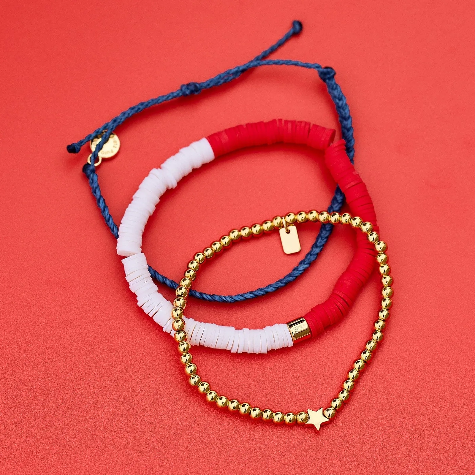 Fourth of July Style Pack