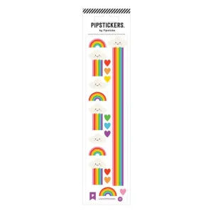 Fun Beams Wrap Around Sticker Sheet