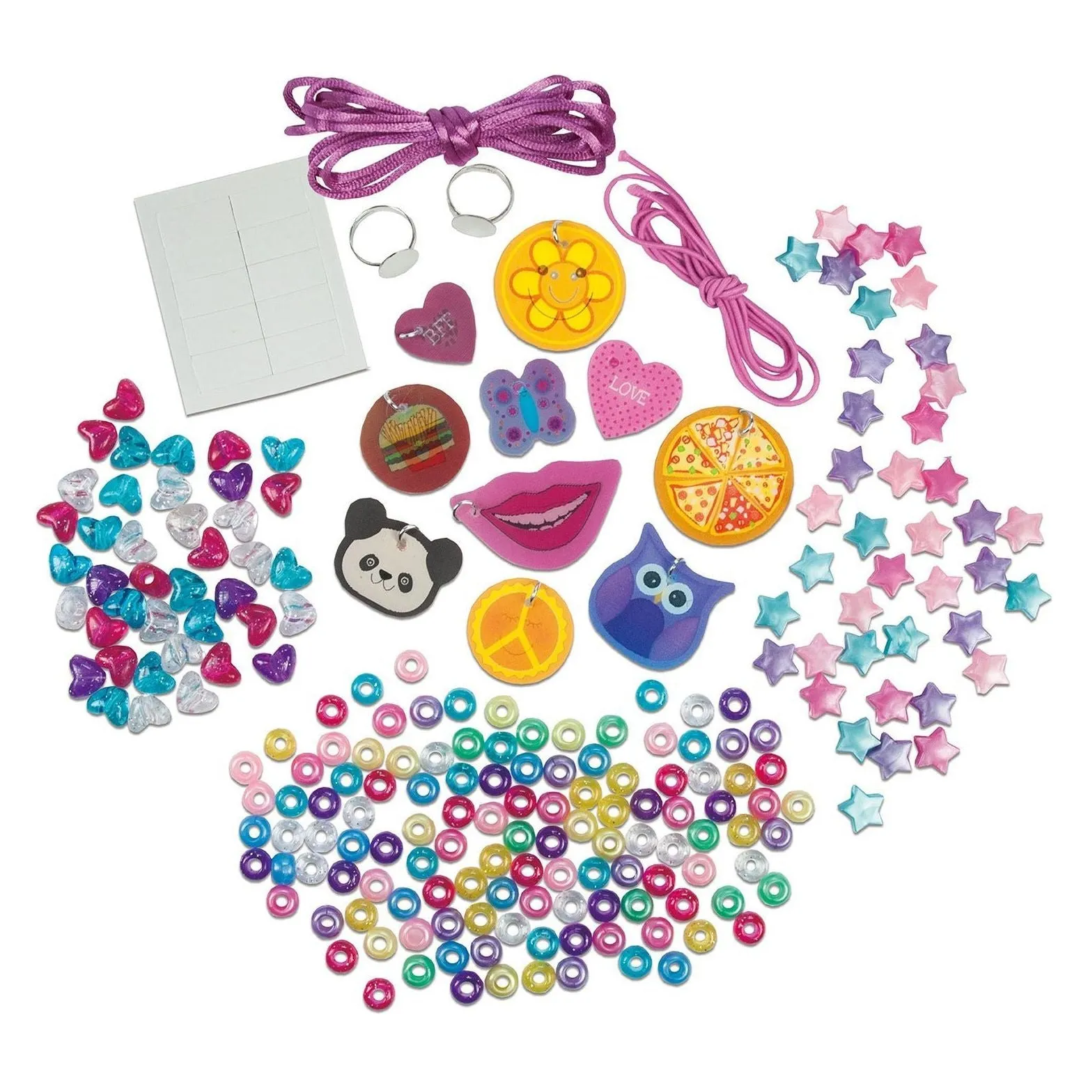 Galt Flip Jewellery