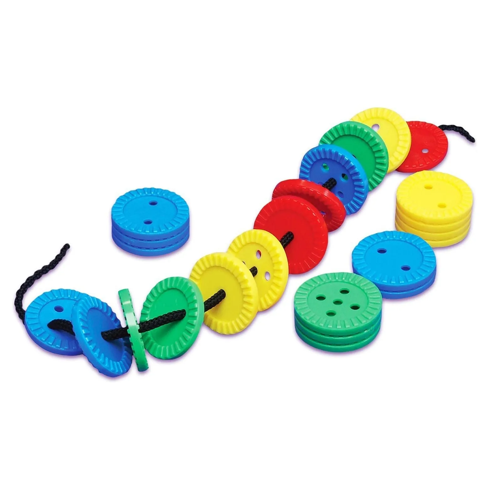 Galt Fun Buttons