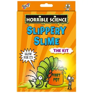 Galt Horrible Science-Slippery Slim