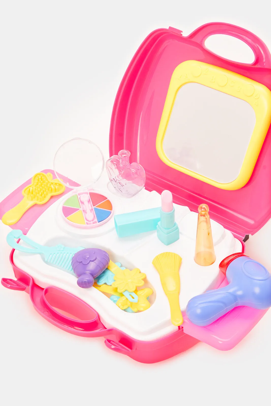 Girls Glam Glam Magic Girl Beauty Case (20 Piece)
