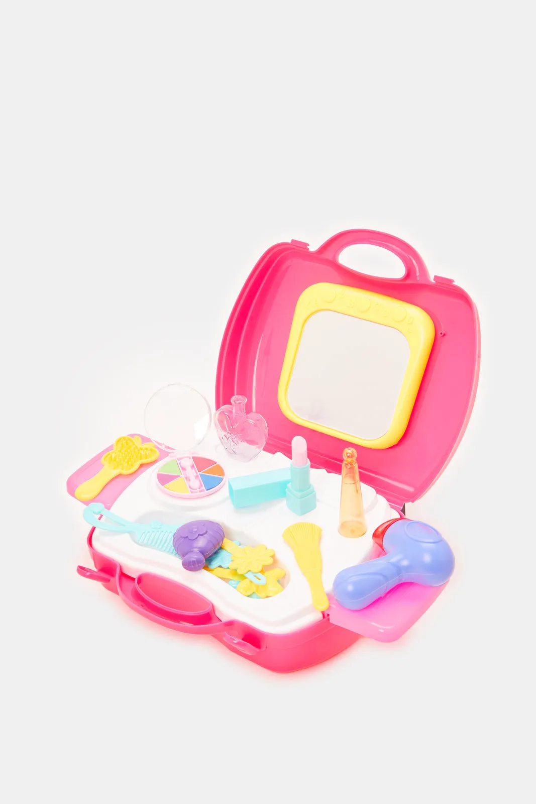 Girls Glam Glam Magic Girl Beauty Case (20 Piece)