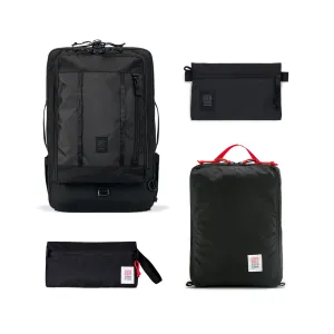 Global Travel Bag 40L Kit
