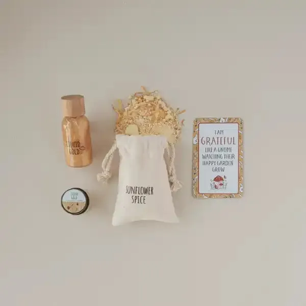 Gnome Remedy - Mini Potion Kit