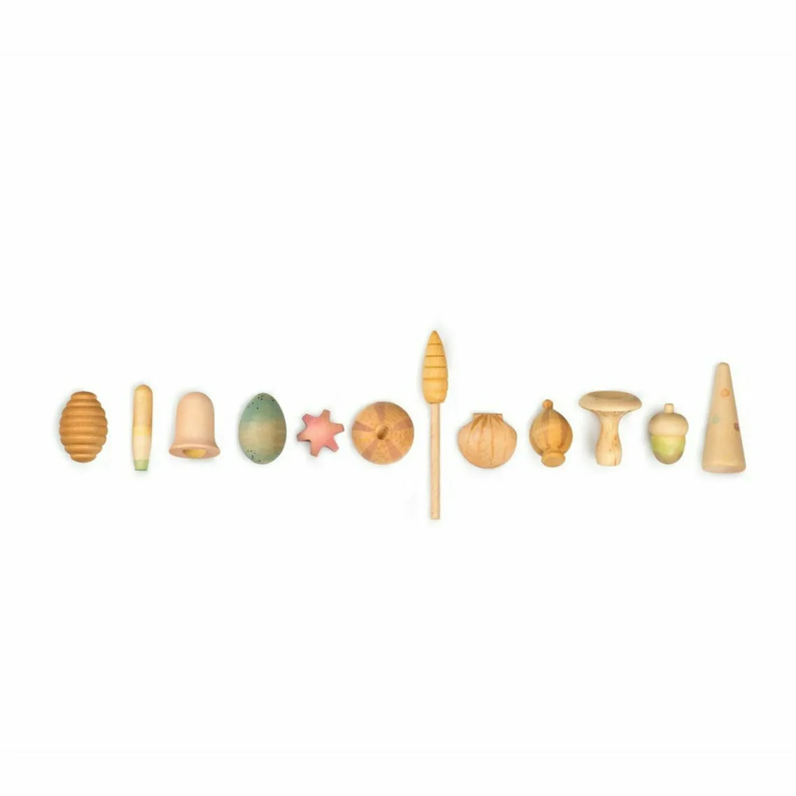 Grapat Wonders Set