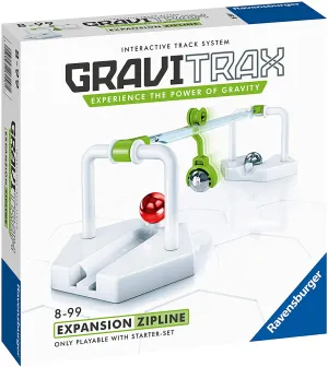 Gravitrax Zipline