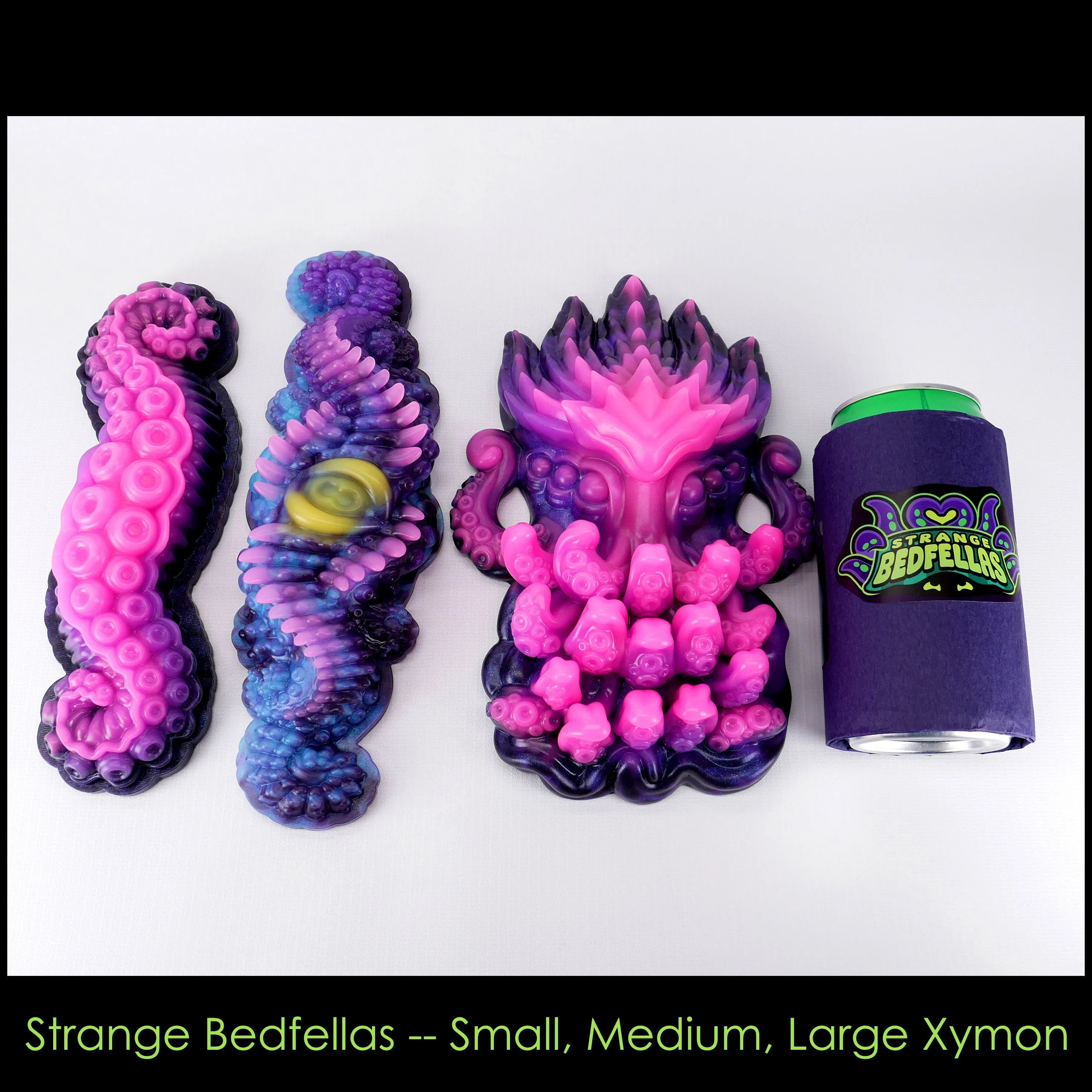 Group Date - Grind Time Bundle - Medium Silicone