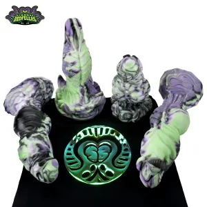 Group Date - Knotty Bundle - Medium Silicone