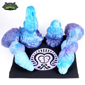 Group Date - Knotty Bundle - Soft Silicone