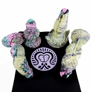 Group Date - Knotty Bundle - Soft Silicone