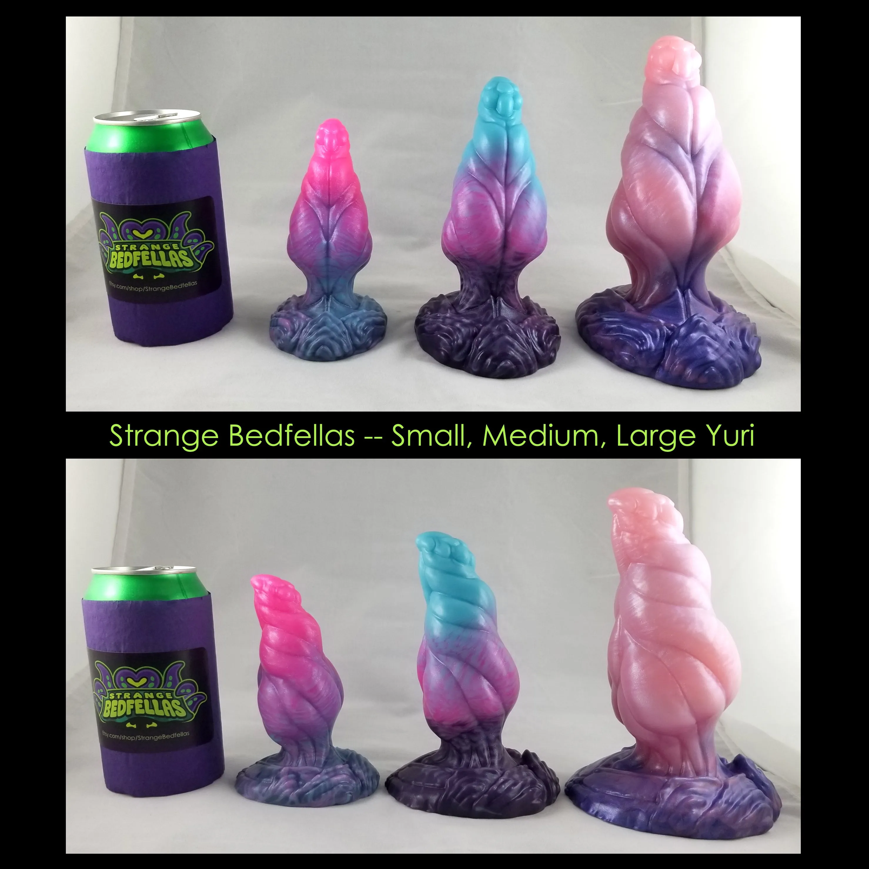 Group Date - Nice Points Bundle - Soft Silicone