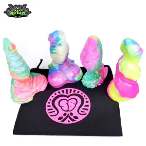 Group Date - Starter Bundle - Medium Silicone
