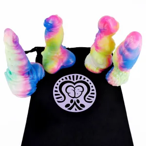 Group Date - Starter Bundle - Soft Silicone