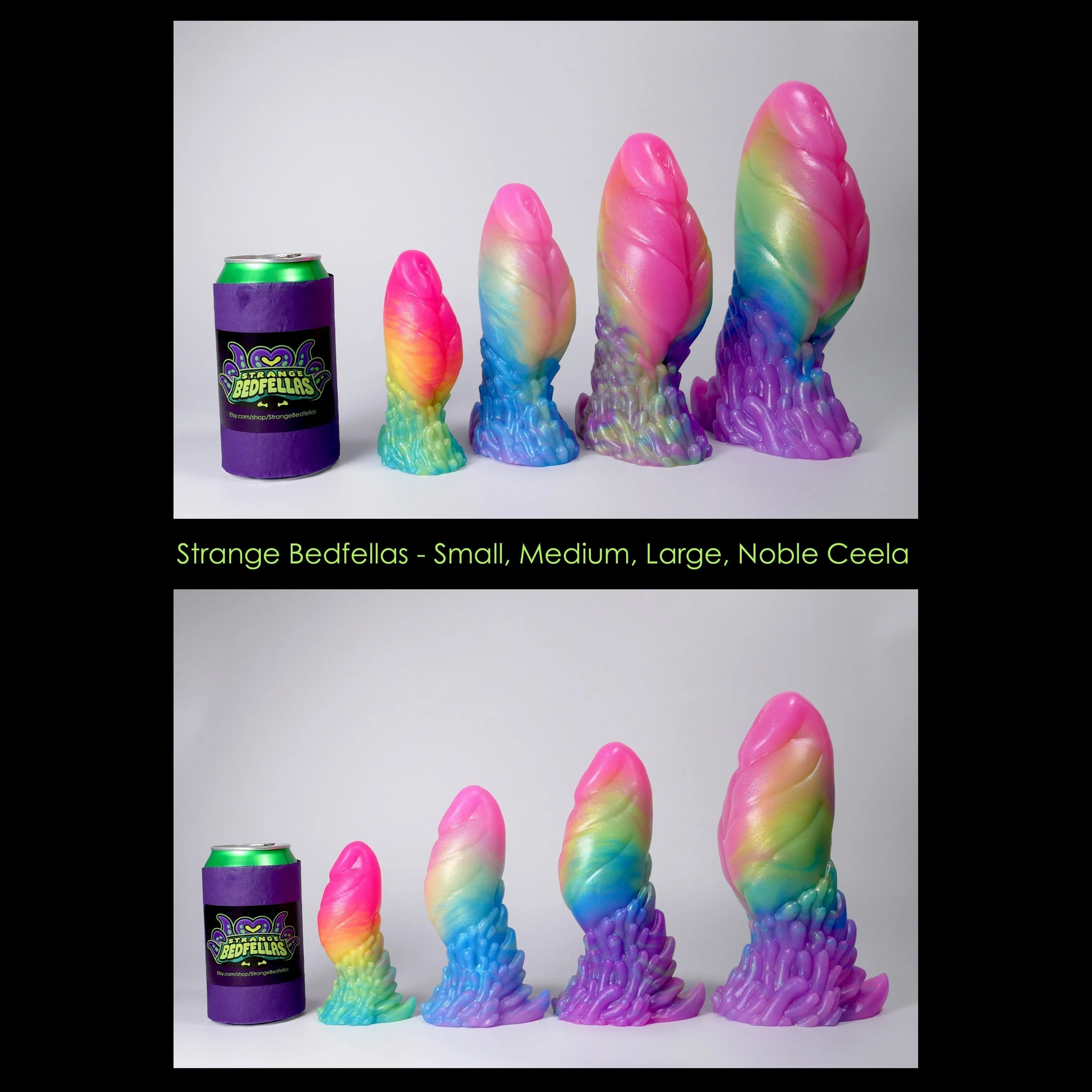 Group Date - Starter Bundle - Soft Silicone