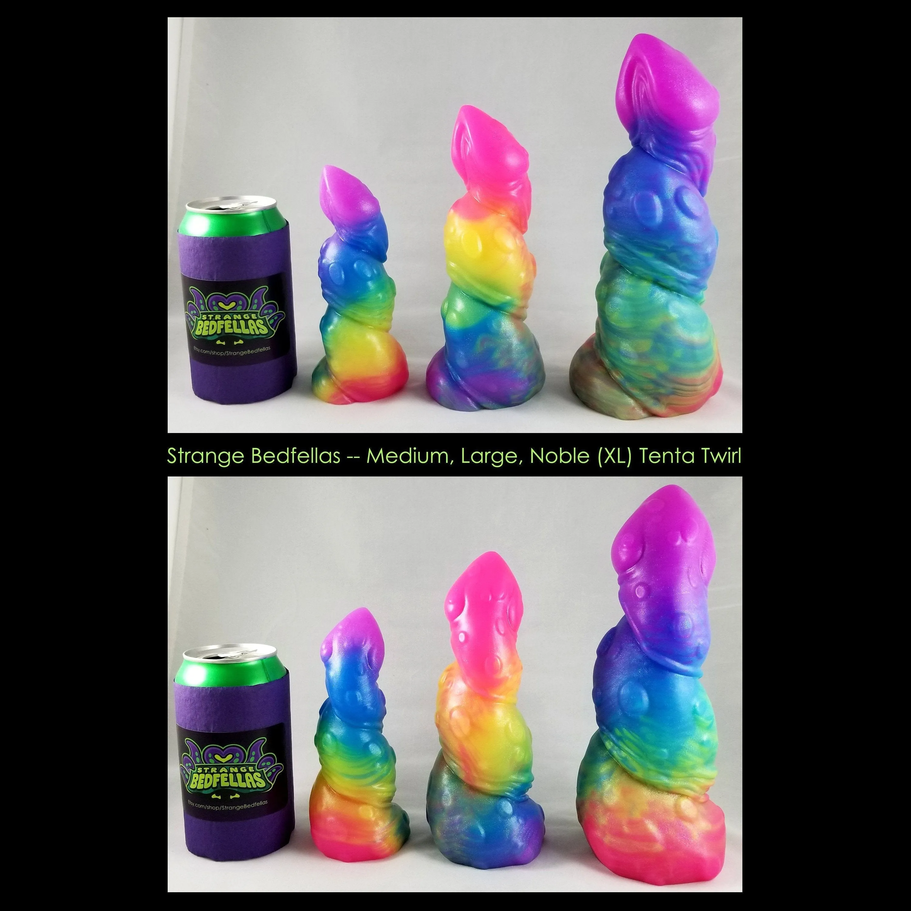 Group Date - Starter Bundle - Super Soft Silicone